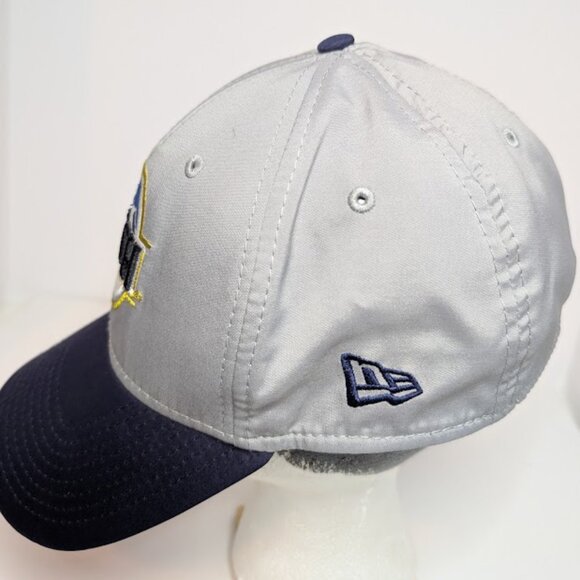 NASCAR Busch Beer Number 4 Kevin Harvick Small/Medium Stewart-Haas Racing Cap - Picture 3 of 7